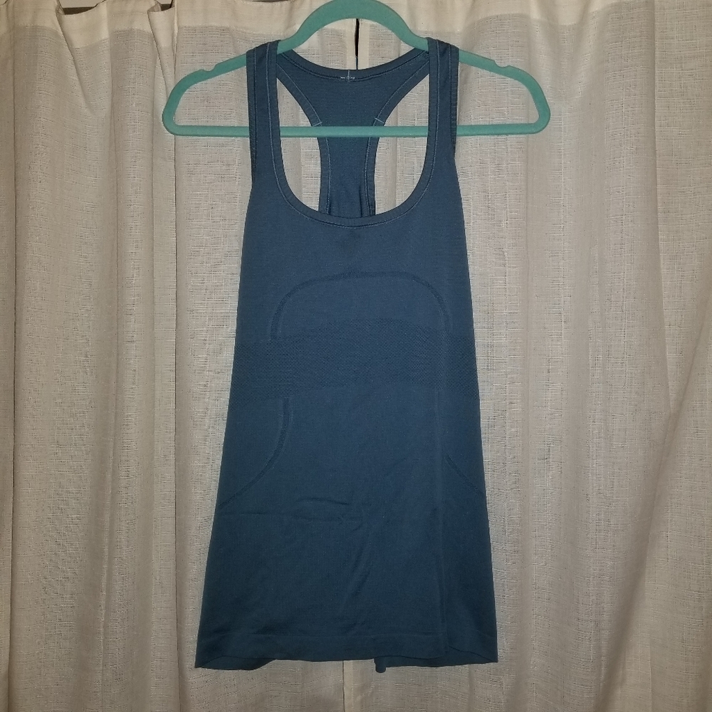 swiftly tech lulu top